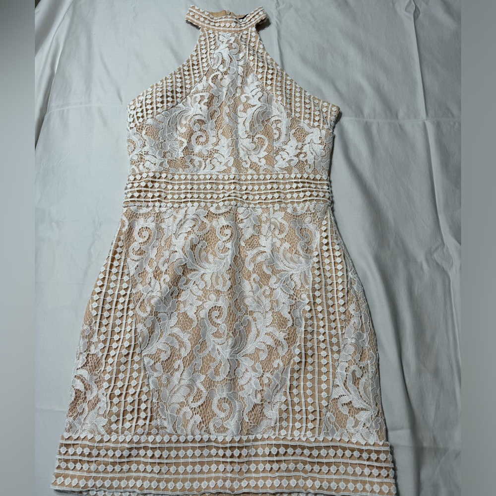 Prettylittlething Mini Dress